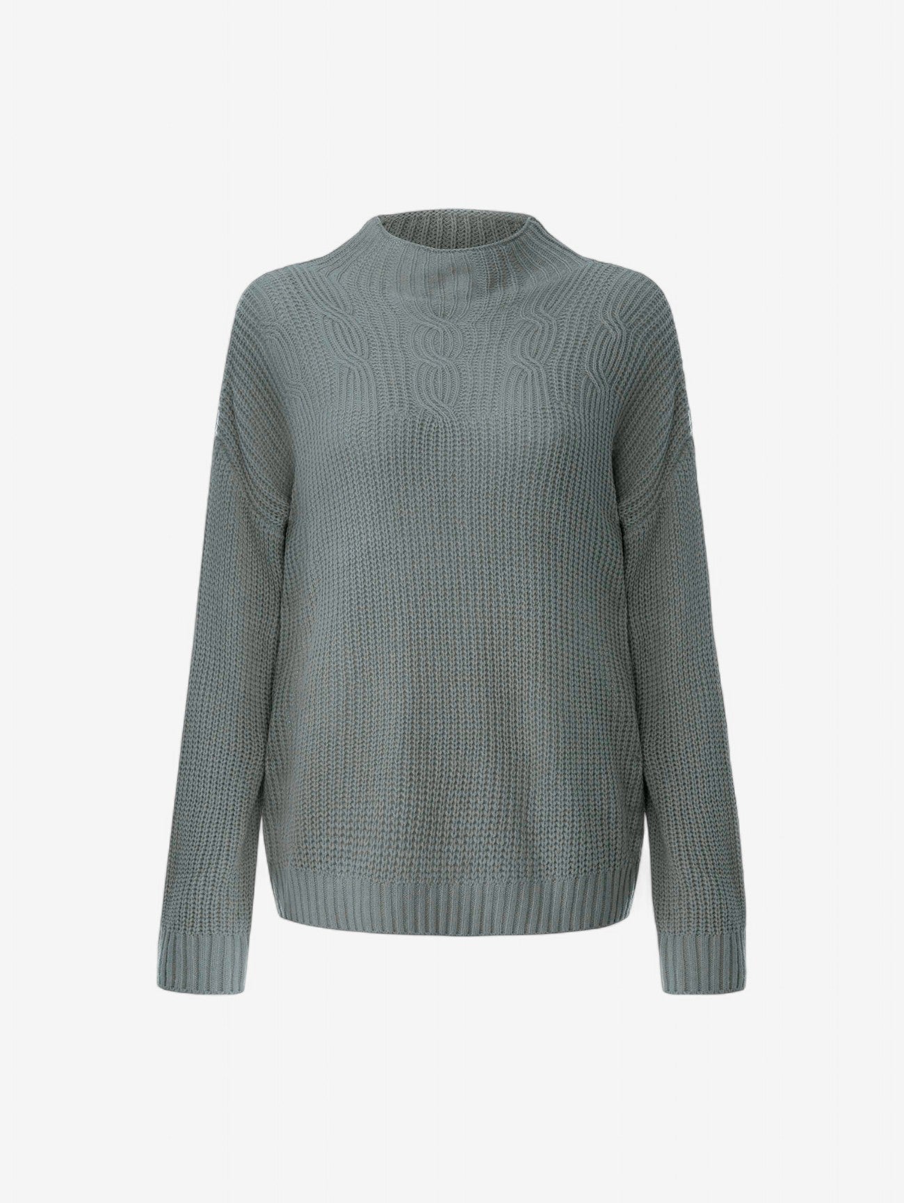 Women’s Long Sleeve Sweater