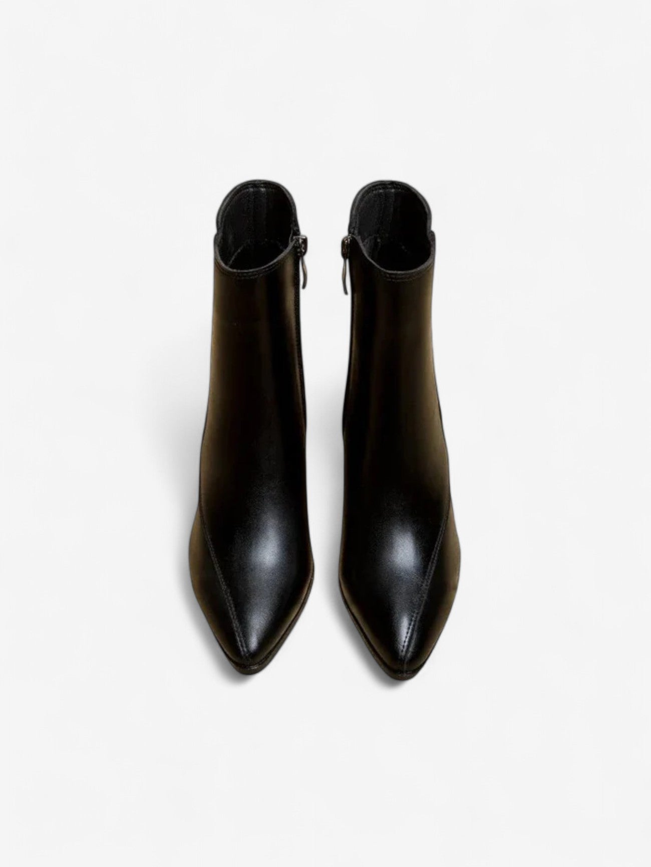 Women's Pointed Toe Ankle Boots